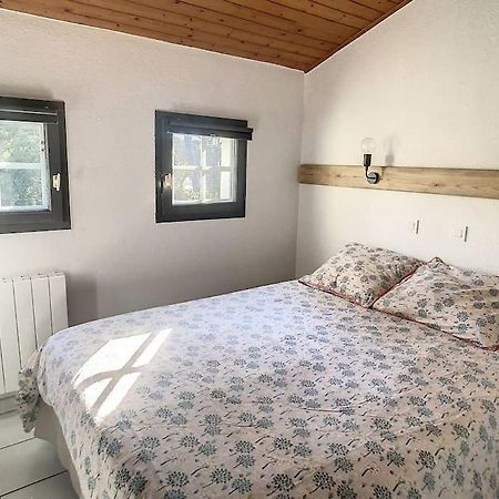 M-Fairway 01-Moliets Duplex 6 Personnes Dans Residence Avec Piscines Proche Du Golf Bagian luar foto
