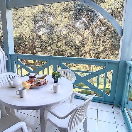 M-Fairway 01-Moliets Duplex 6 Personnes Dans Residence Avec Piscines Proche Du Golf Bagian luar foto